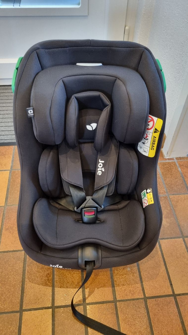 Joie Seggiolini per auto: Joie Steadi R129 Kindersitz Babyschale – Usato da Frick venduto da Myamaha_racing