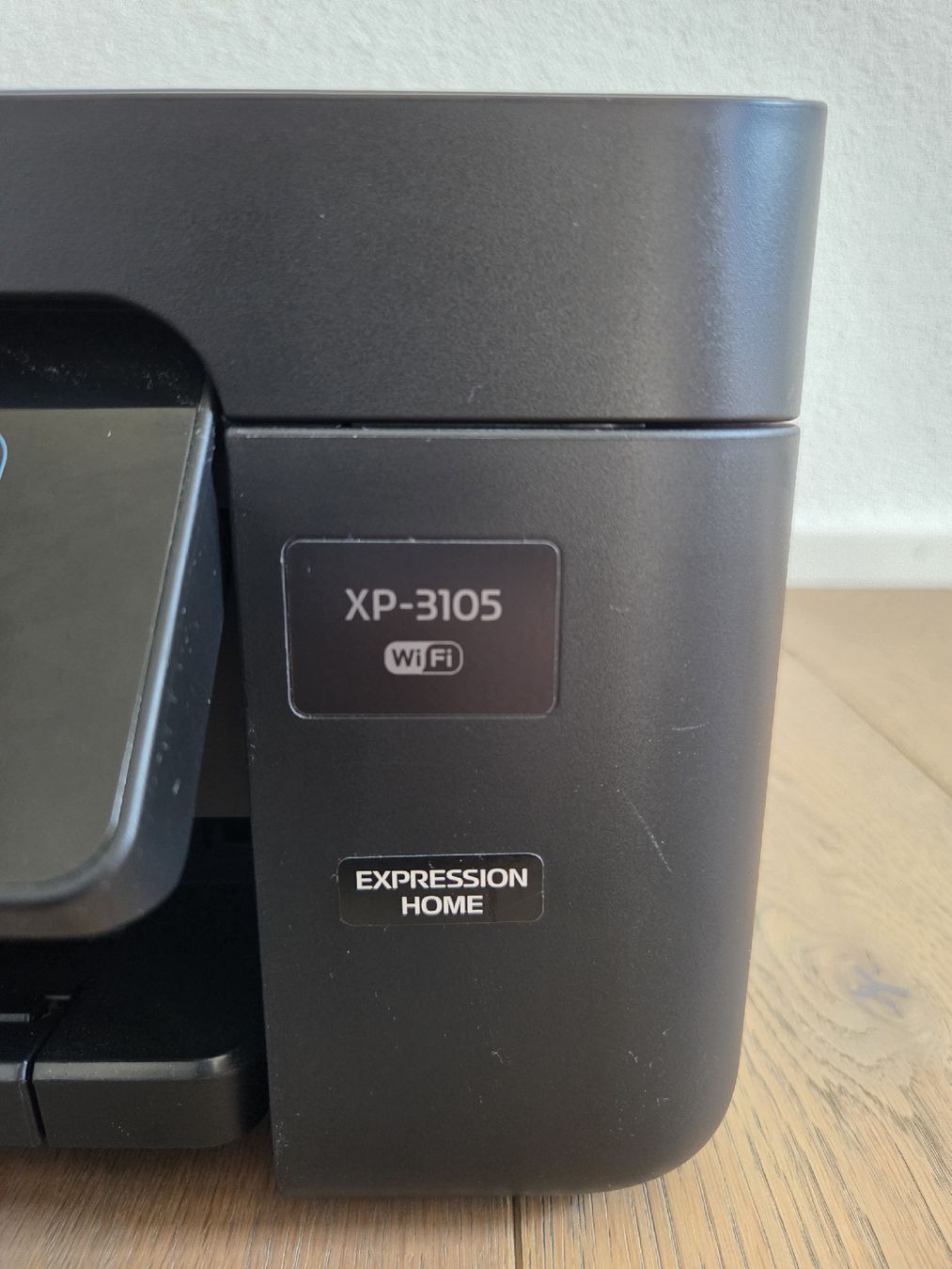 Epson Drucker: Epson XP-3105 Farbdrucker / Scanner – Gebraucht aus Lömmenschwil von MFU_ 1