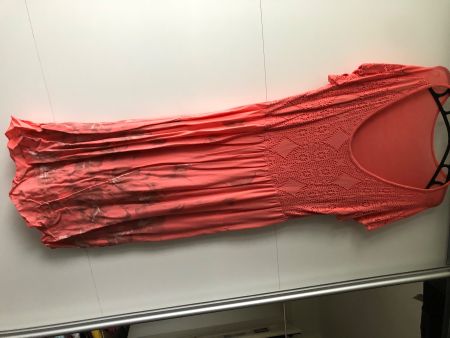 Sommerliches Kleid