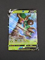 Trevenant V #013 Evolving Skies NM / 🇬🇧