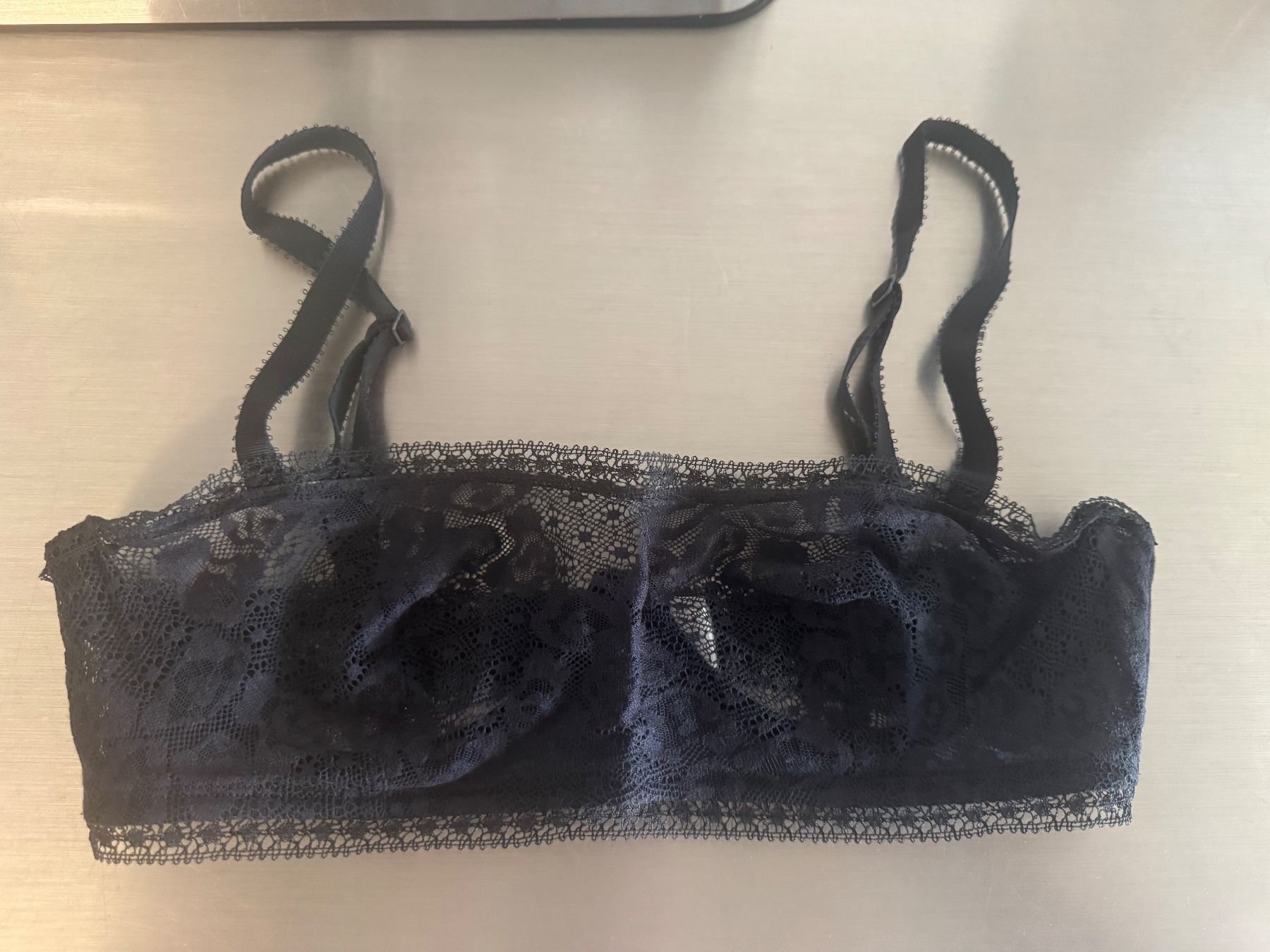 Altra biancheria intima: ERES Dessous-Set – Usato da Zürich venduto da froschchen79 3