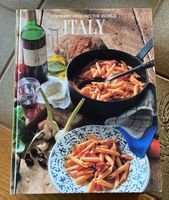 ITALY (Cookery Around the World)