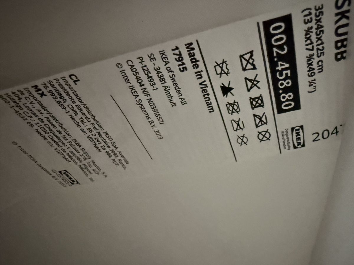 Schränke: IKEA rangement  armoire – Neu (gemäss Beschreibung) aus Lausanne von Tounitz 3