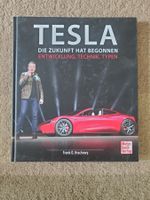 Tesla - Die Zukunft hat begonnen - Entwicklung, Technik, Typ