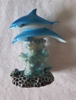 Delfine Figur