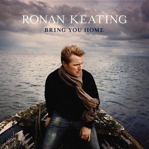 CDs: RONAN KEATING (CD) Bring you Home – D'occasion à Zürich par Tarafo5