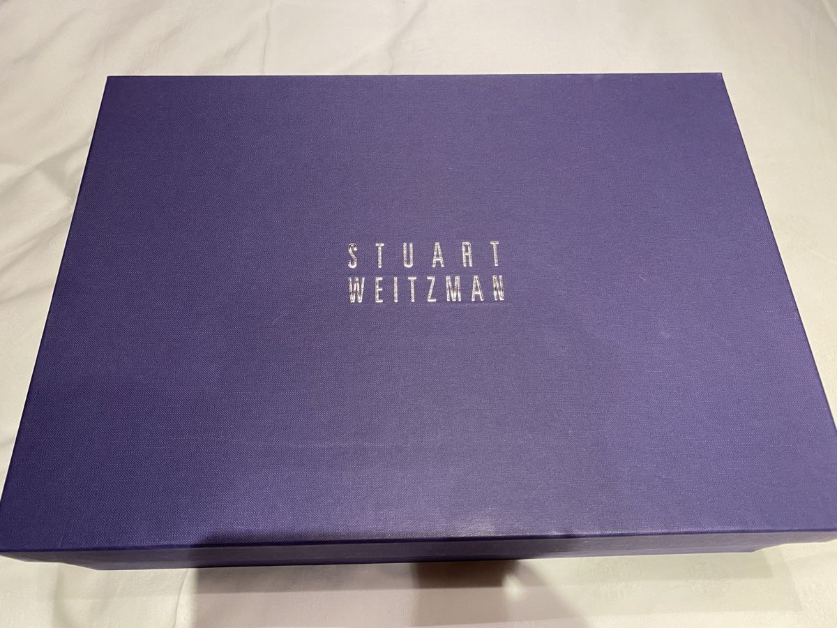 Stuart Weitzman Scarpe da donna: STUART WEITZMAN Boots – Nuovo e nell'imballaggio originale da Planken venduto da R4gskL7 4