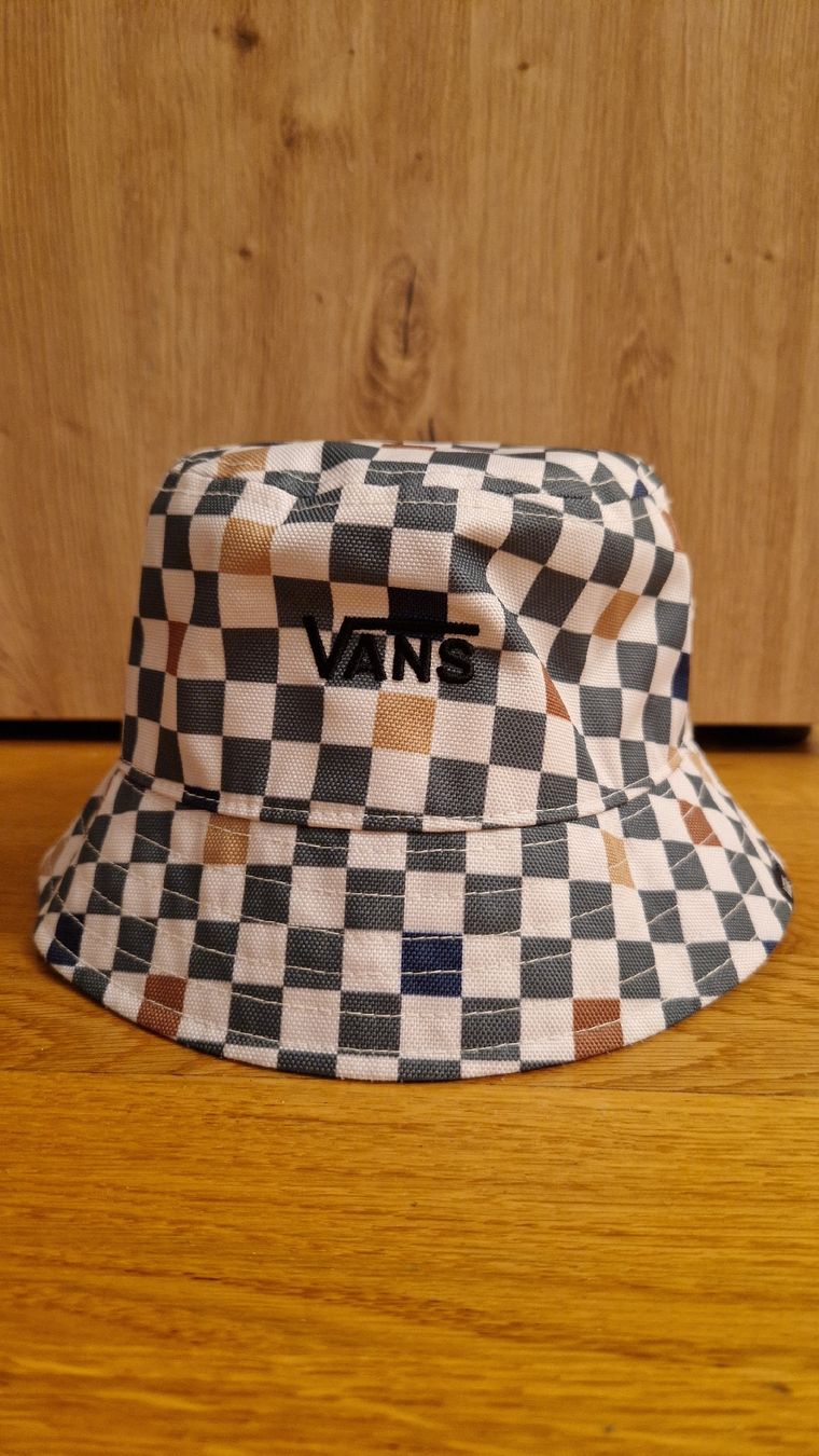 Vans Copricapi, berretti & cappellini: Vans WM HANKLEY BUCKET HAT – Nuovo (secondo la descrizione) da Luzern venduto da lauradg 3