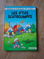Les Schtroumpfs T13: Les p'tits Schtroumpfs  (EO 1988)