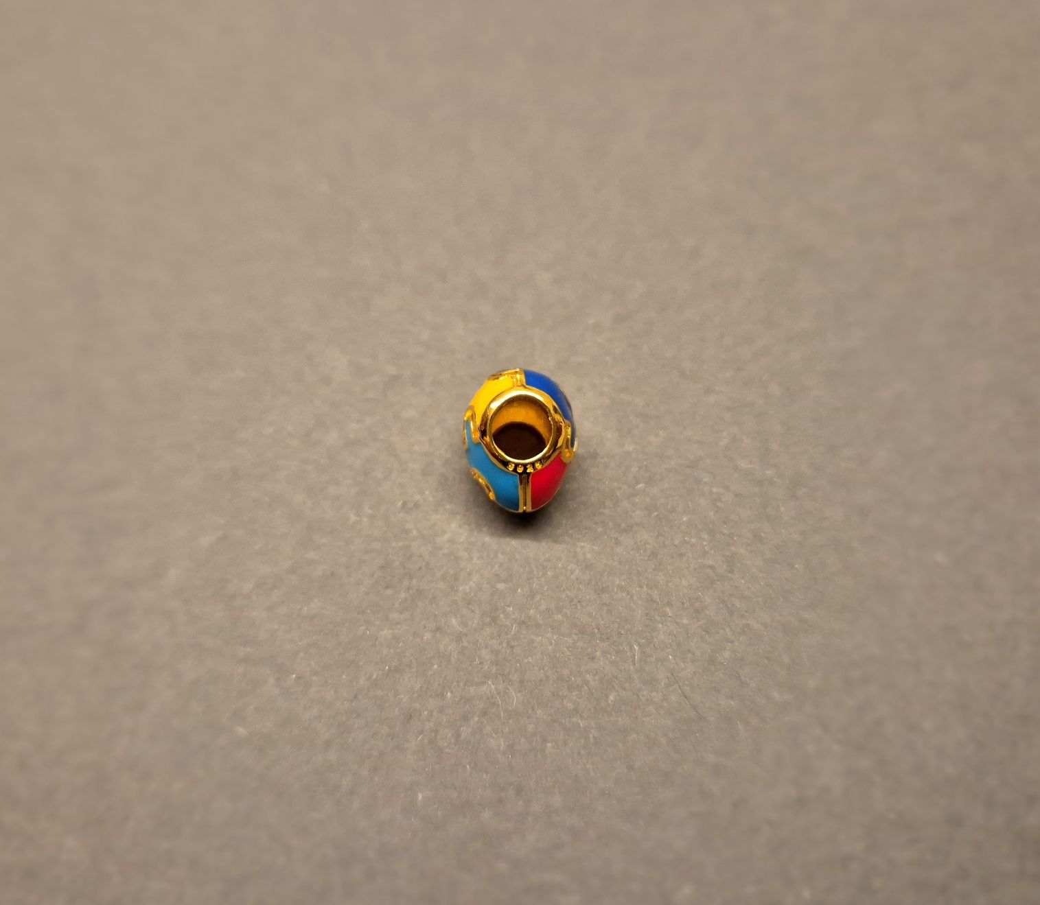 Ciondoli: Silber Charm Herz  Puzzle +Garantie – Nuovo (secondo la descrizione) da Rotkreuz venduto da Carbone_Bijou-Shop 1