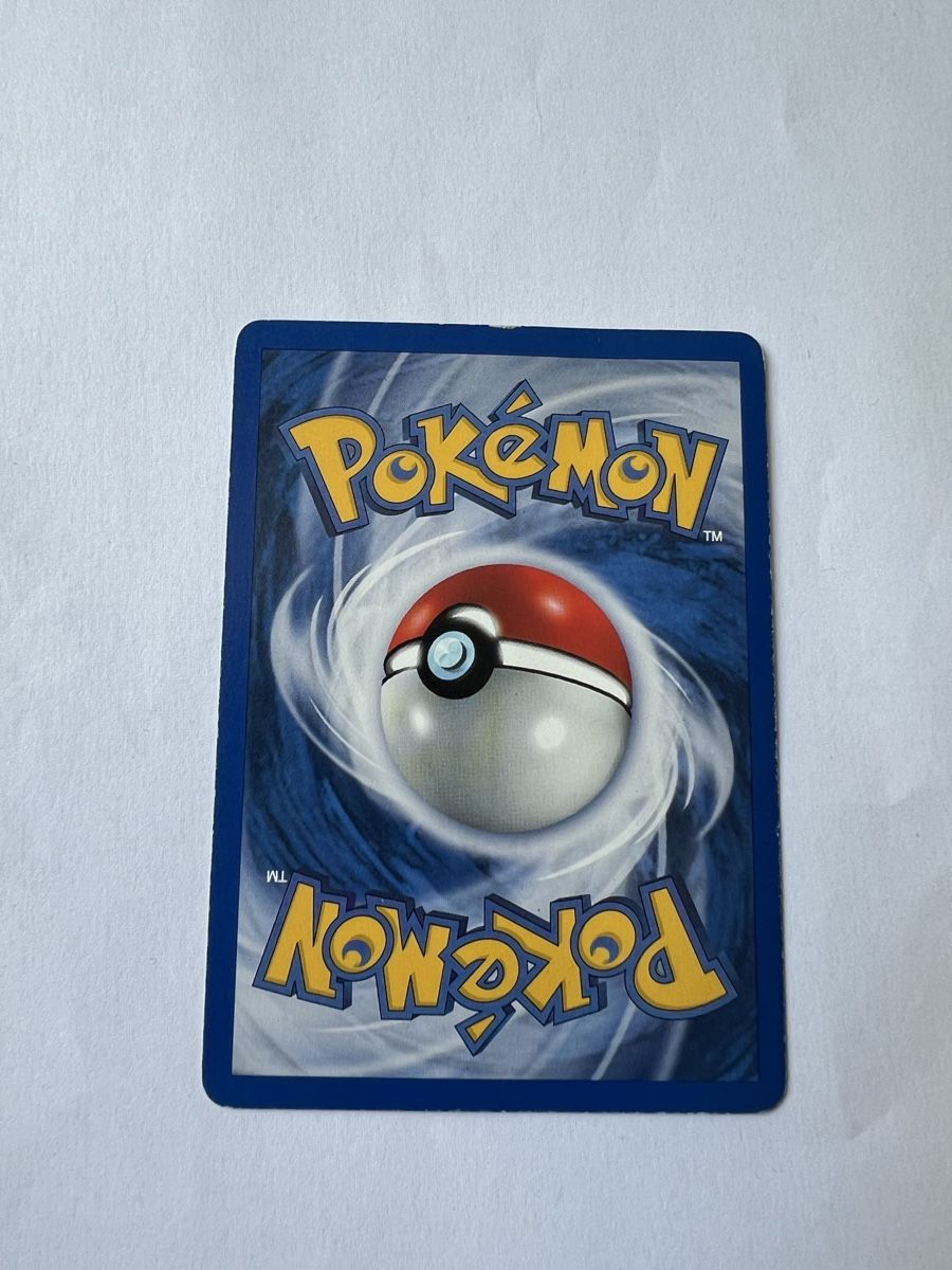 Pokémon Carte collezionabili: Pokemonkarte Ymphect – Usato da Willisau venduto da Neiro77 1
