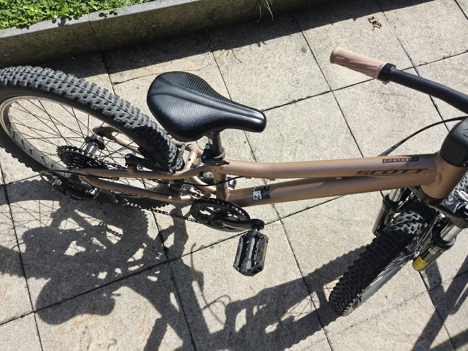 Scott Biciclette: Scott Contessa 20 – Usato da Wädenswil venduto da foreign77 1