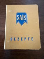 SAIS Rezeptbuch Ringbuch