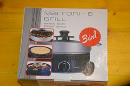 MARRONI GRILL