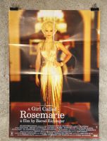 Filmplakat "Rosemarie"