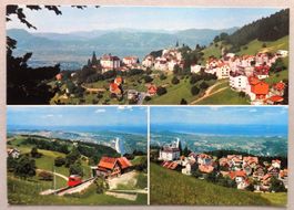 Kurort Walzenhausen (AR)