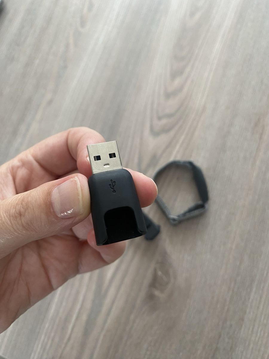 Huawei Smartwatch: Montre connecté Huawei Band 4e Active – Nuovo (secondo la descrizione) da Delémont venduto da Emi-98 9