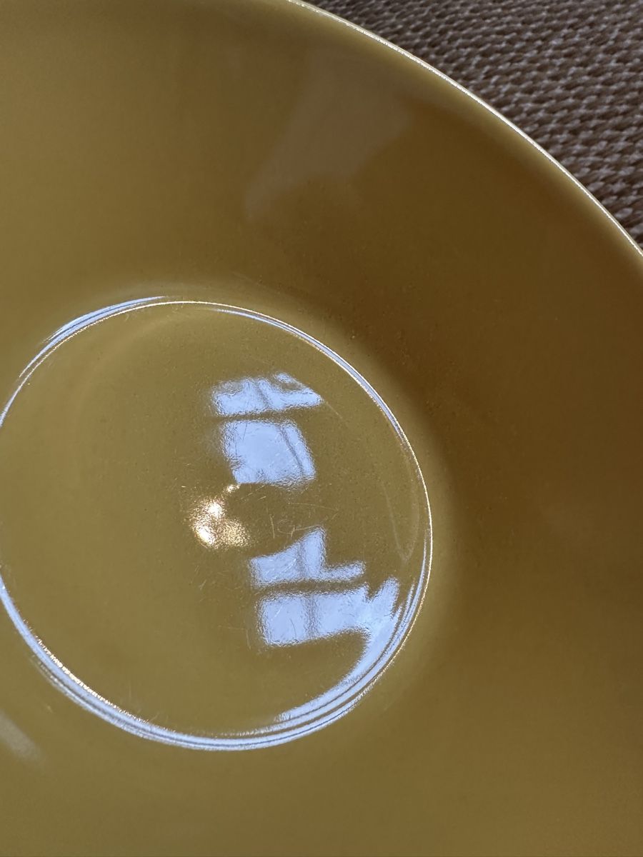 Iittala Set di piatti: IITTALA Teema Tasse und Schale – Usato da Steffisburg venduto da ThymusVulgaris 3