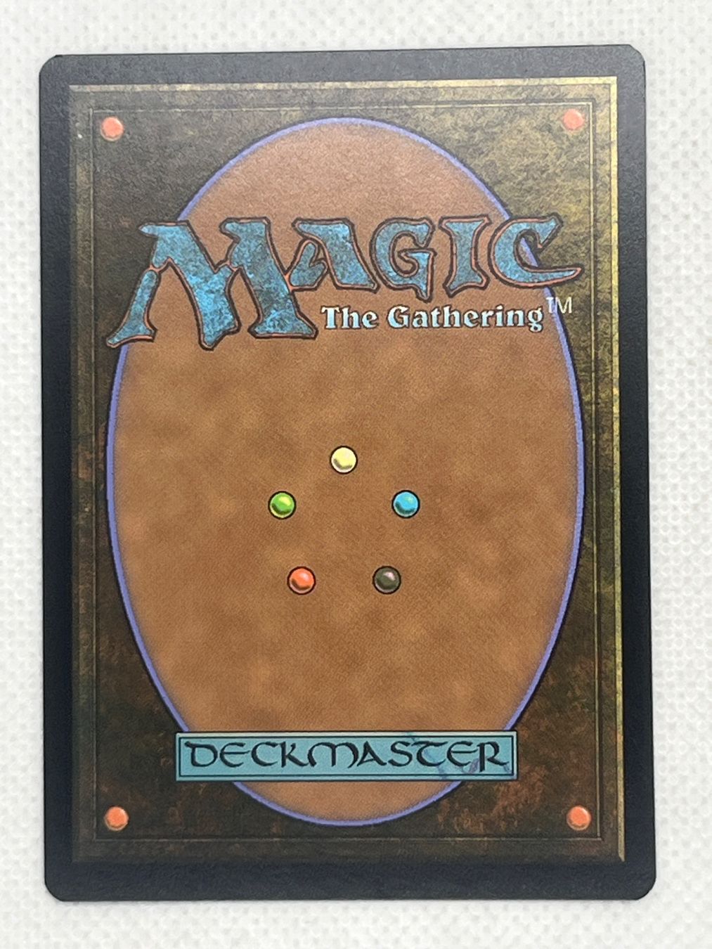 Magic The Gathering Carte collezionabili: Swooping Protector Magic Karte (033/281 U) – Usato da Hinterkappelen venduto da Kim1992 1