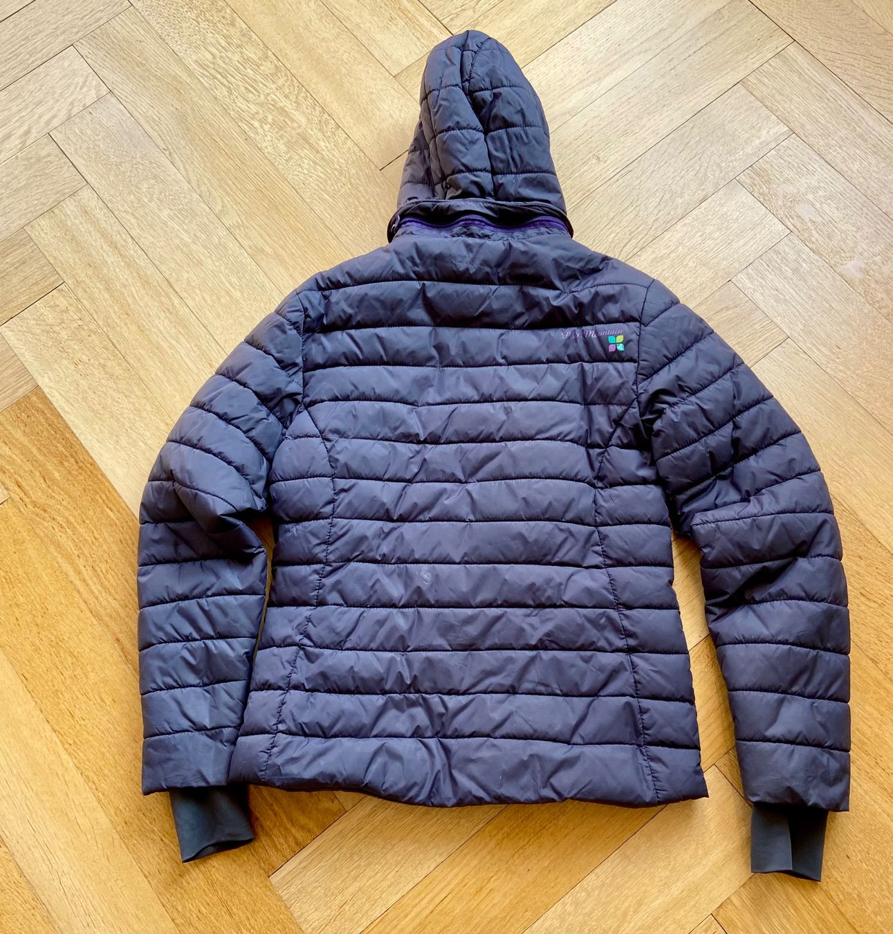 Peak Performance Giacche & Cappotti: Kinder Winterjacke, Peak Performance, Grösse 156-164, – Usato da Basel venduto da jorann 2