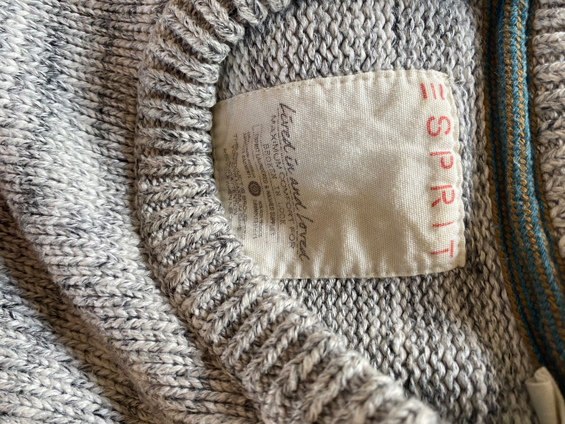 Esprit Pulls & Sweat-shirts: Pullover von Esprit – D'occasion à Tesserete par kerstin020 3