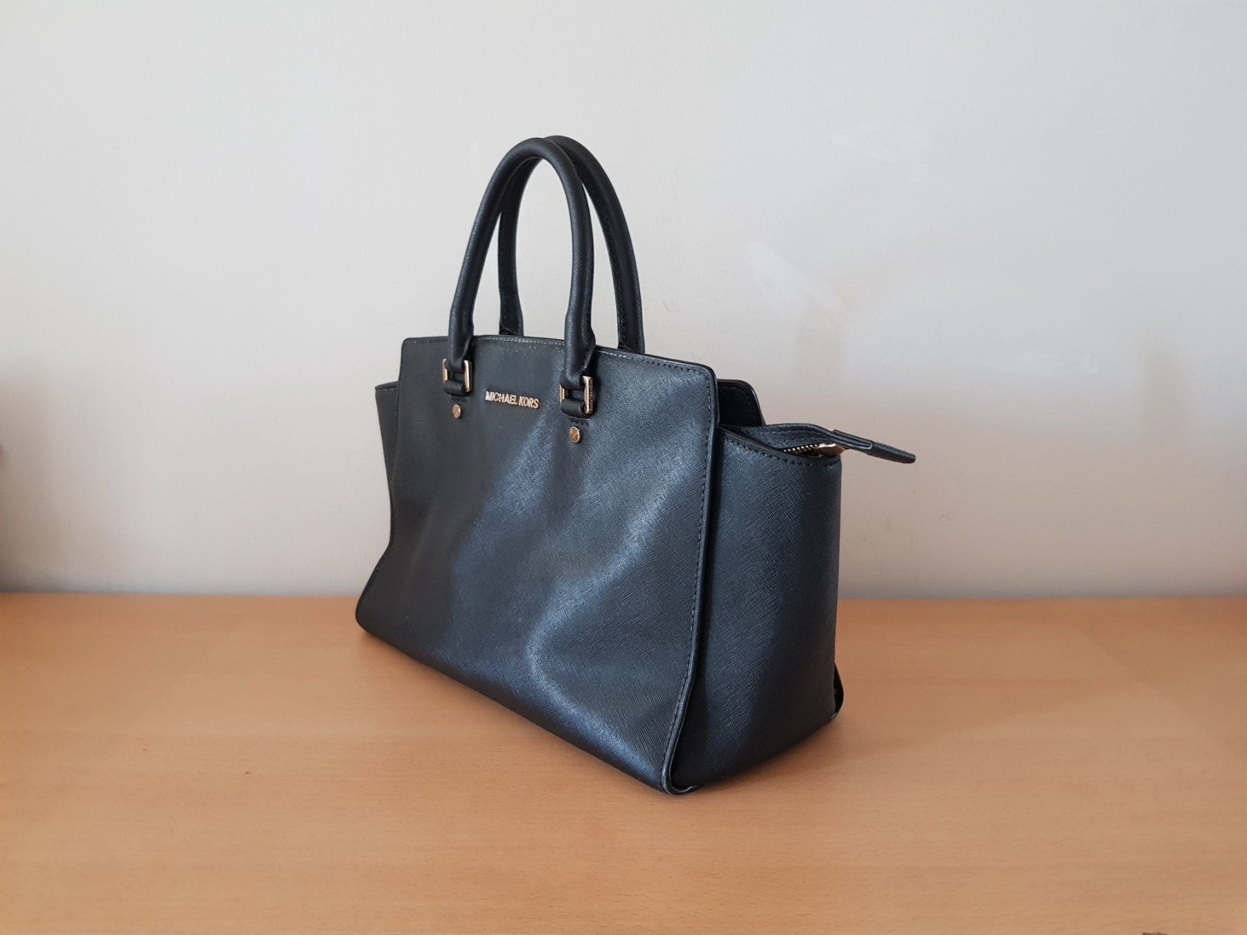 Michael Kors Borse da donna: Michael Kors Handtasche/Shopper – Usato da Basel venduto da Birs868 1