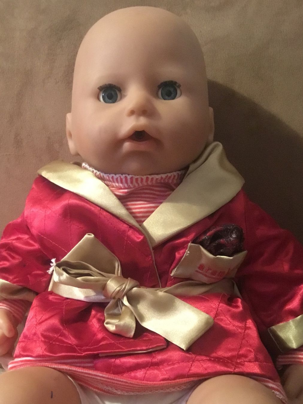 Zapf Creation Puppen: Puppe Zapf Creation – Gebraucht aus Schlieren von Jeajet 1
