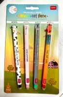 NEW Legami "Farm Sweet Farm"