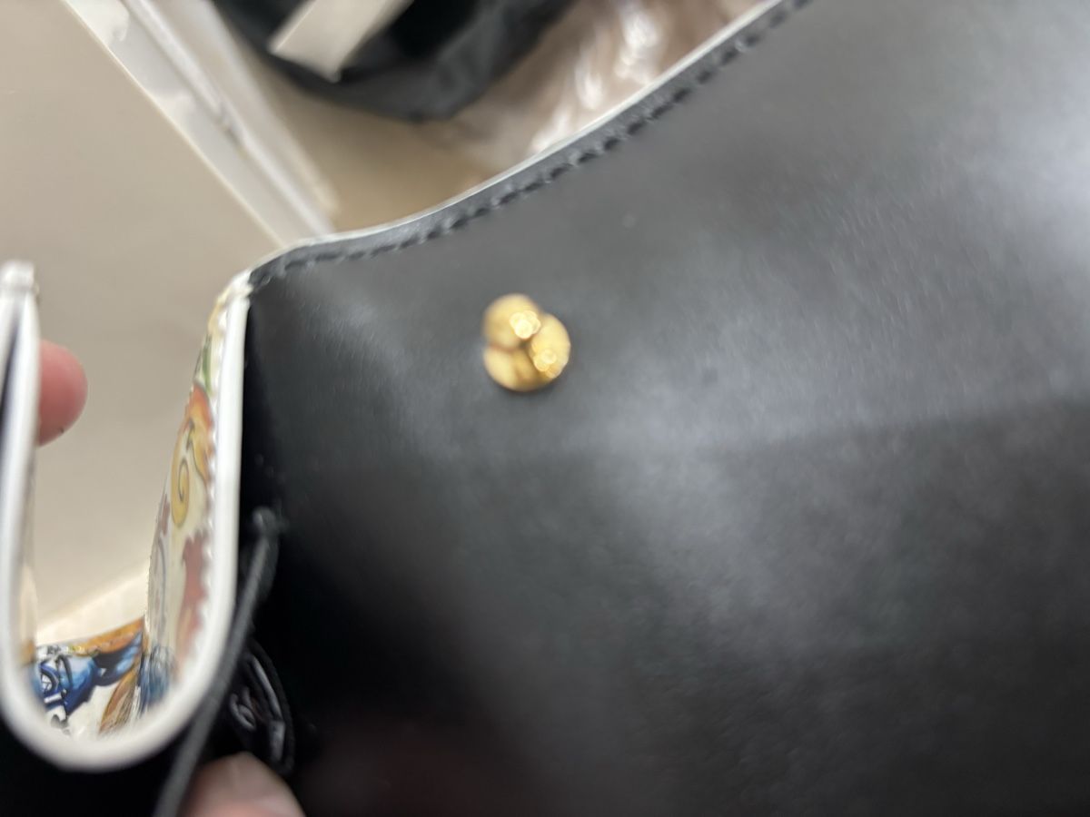 Dolce & Gabbana Borse da donna: Tasche: Dolce & Gabbana – Nuovo e nell'imballaggio originale da Losone venduto da Tilly-nb7t 3
