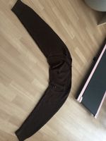 Cropped Cardigan