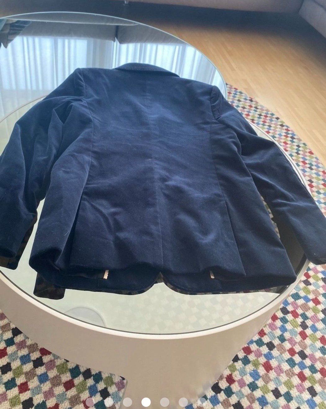Burberry Giacche & Cappotti: Burberry blazer kids 8 years – Usato da Zürich venduto da Julianobzh 3