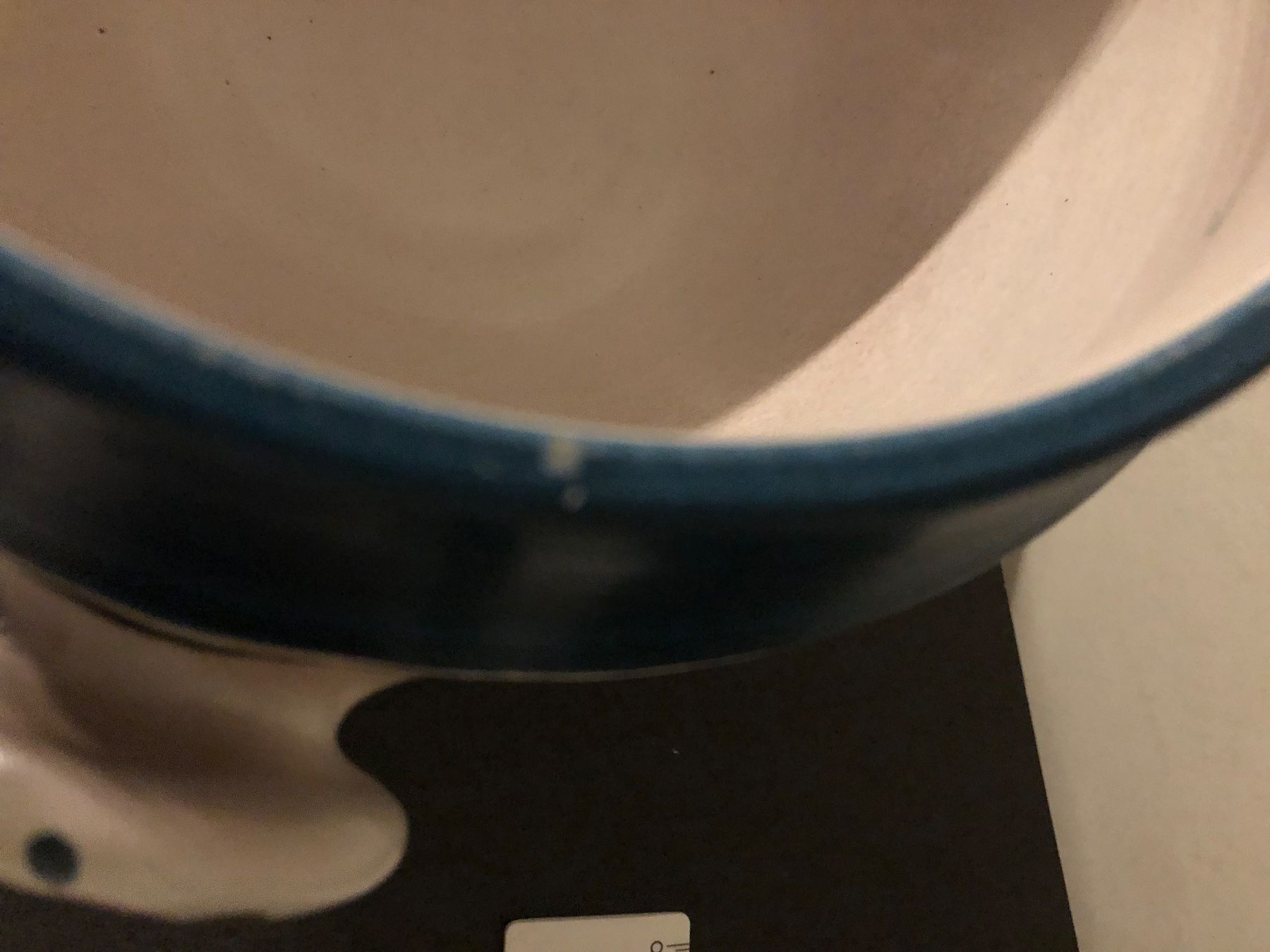 Pentole: Suppentopf Luzerner Keramik – Usato da Ebikon venduto da Radeon0 6