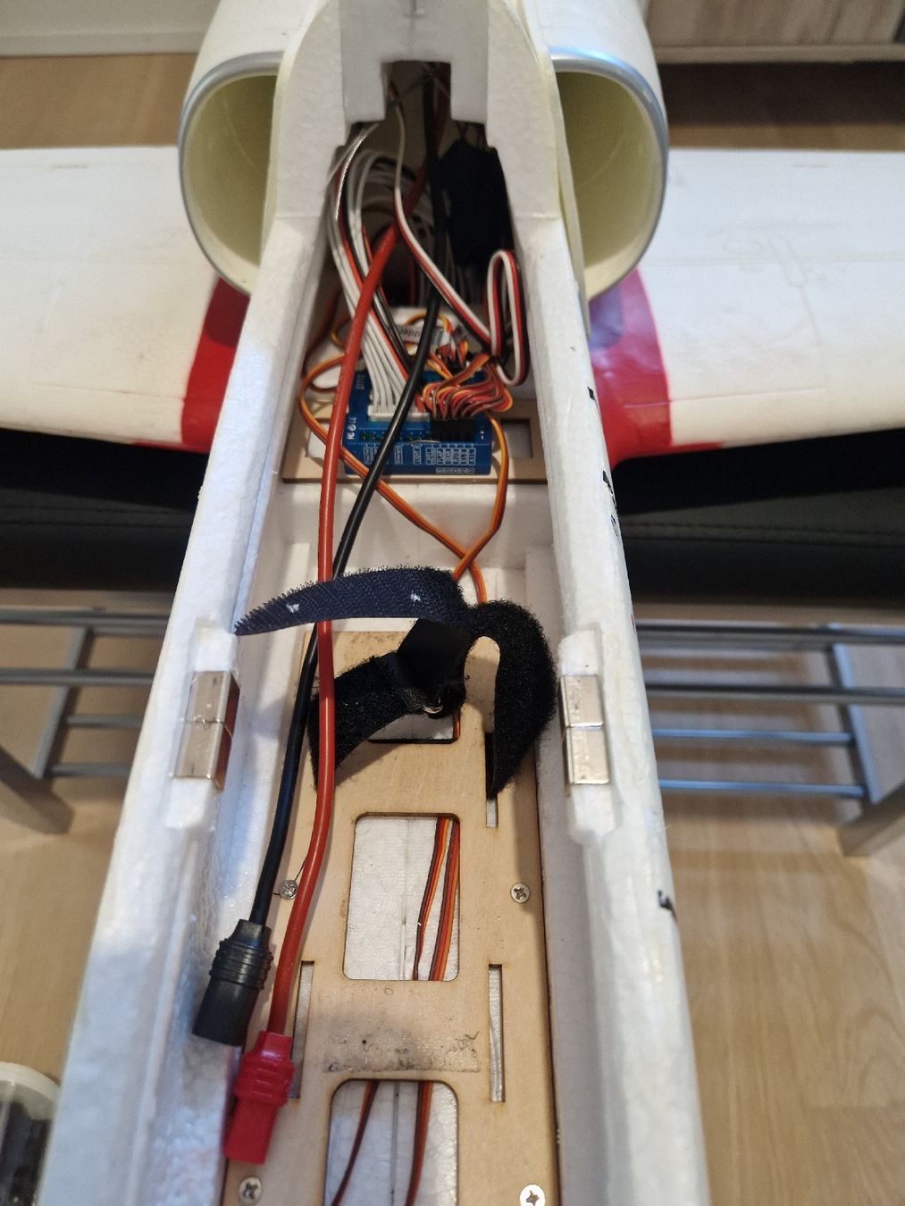 Albatros RC Modellbau: Freewing L-39 Albatros – Gebraucht aus Madiswil von Crx2 4