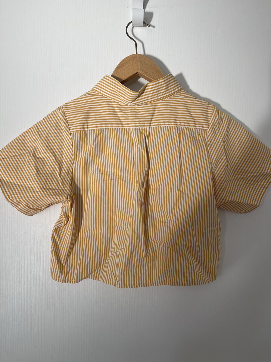 Ralph Lauren Camicette: Ralph Lauren Hemd, Grösse S - M, gestreift – Nuovo (secondo la descrizione) da Wetzikon ZH venduto da man_7mn7 3