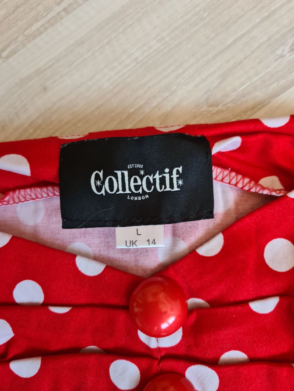 Blusen: Vintage Bluse gr. L – Neu (gemäss Beschreibung) aus Oberlunkhofen von Kupferhexe 1