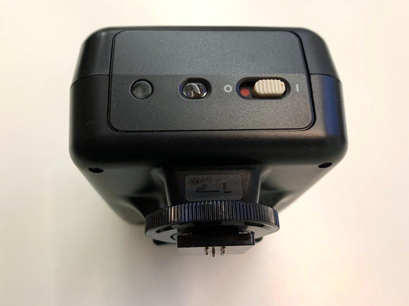 Canon Flash: Canon Macro Ring Lite ML-3 – Nuovo (secondo la descrizione) da Münchenstein venduto da Licontrol 5