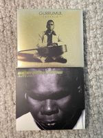 2x Geoffrey Gurrumul