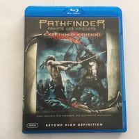 Pathfinder Fährte des Kriegers Blu Ray