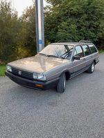 VW Passat Syncro GT Variant, 1987