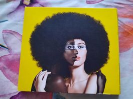 CD Lamomali - L'album Malien de - M - ( 2017 )