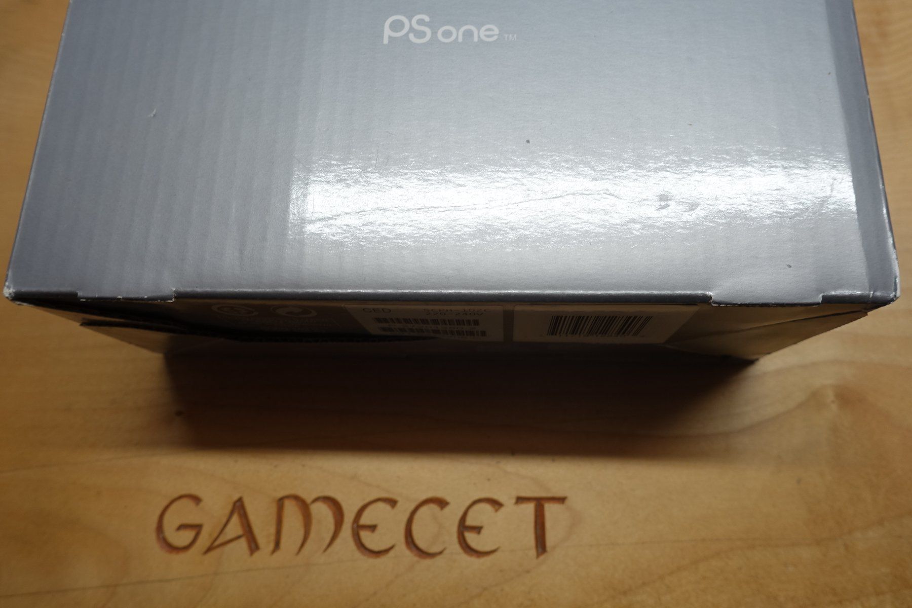 Sony Konsolen: Playstation One - Harry Potter-Version - französisch – Neu (gemäss Beschreibung) aus Steinach von Gamecet 1