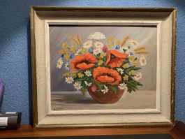Nature morte