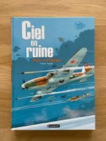 CIEL EN RUINE / TOME 4 / PREMIERE EDITION