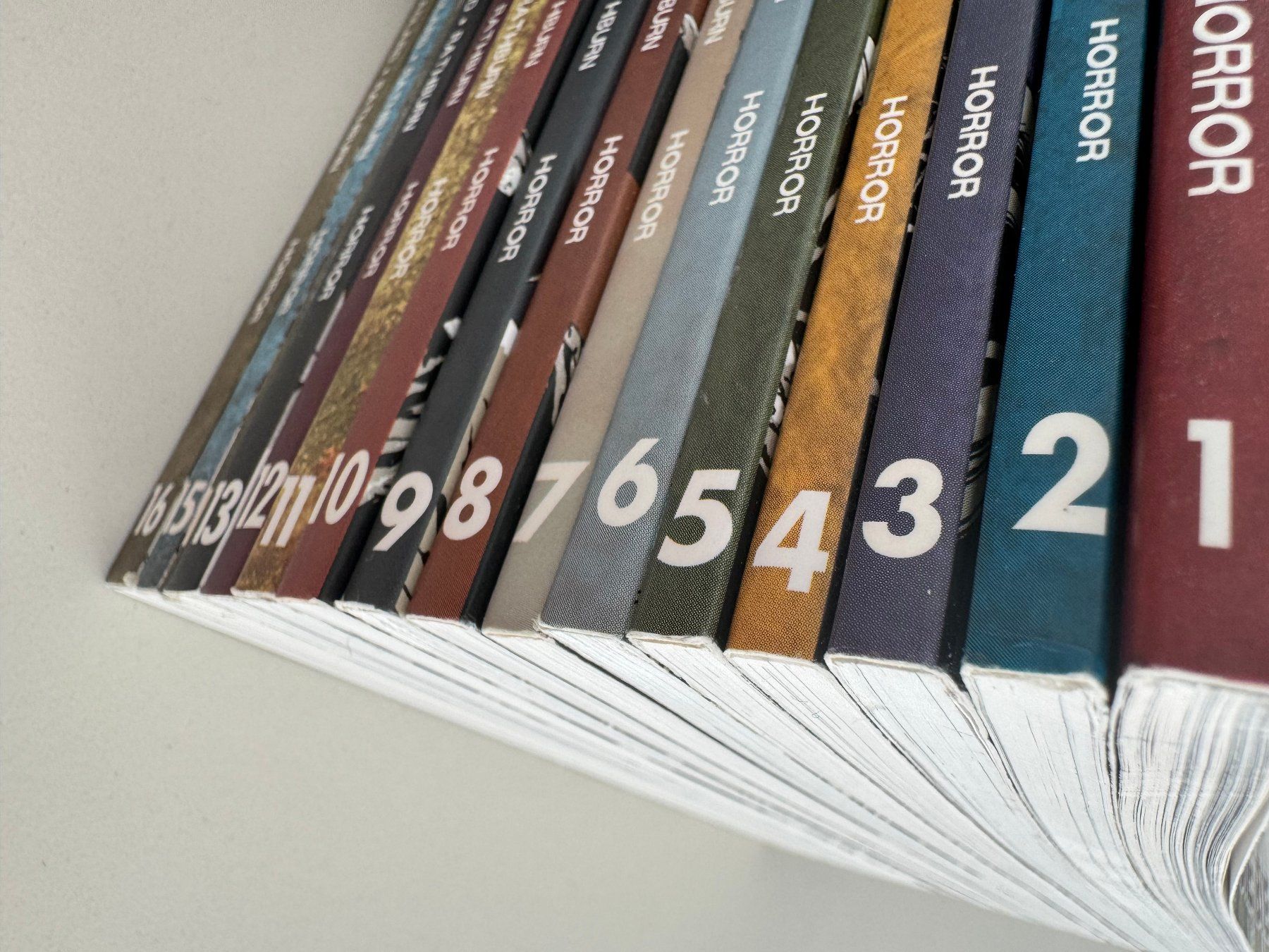 Comics: The Walking Dead - Comics – Gebraucht aus Weinfelden von Yenaris 3