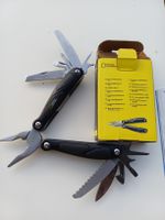 National Geographic Multifunktionswerkzeug 13-in-1 neu