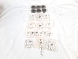 Schmuck- und Deko Bastelset