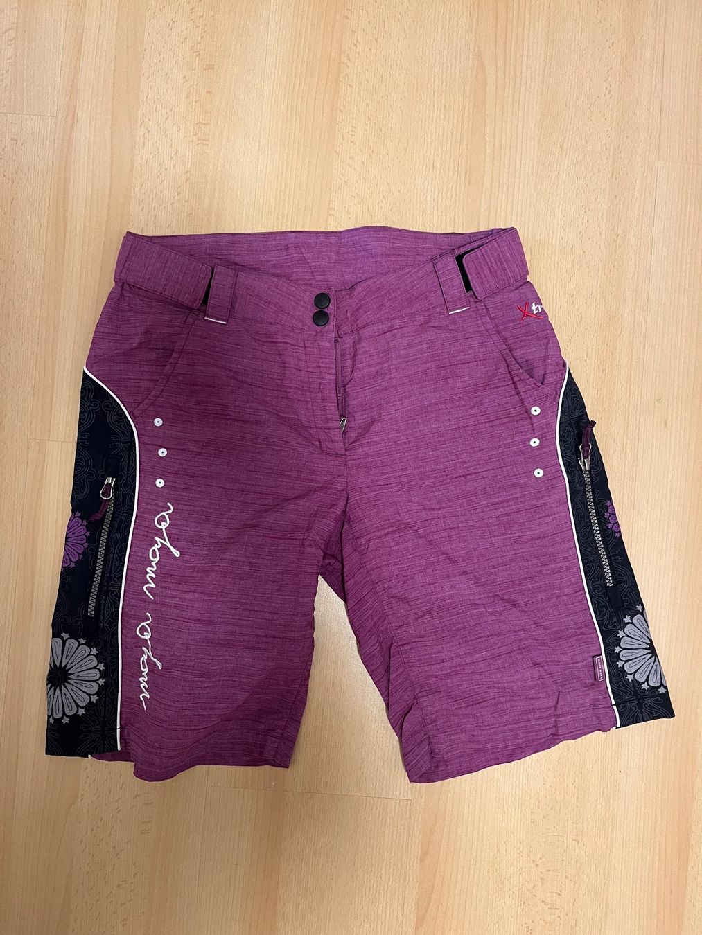 Pantaloni: Wanderhose von Maya Maya – Usato da Luzern venduto da sophielucerne