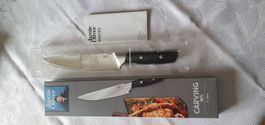 Jamie Oliver CARVING KNIFE 8" / 20 cm.