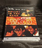 Bullet in the Head - John Woo - Mediabook