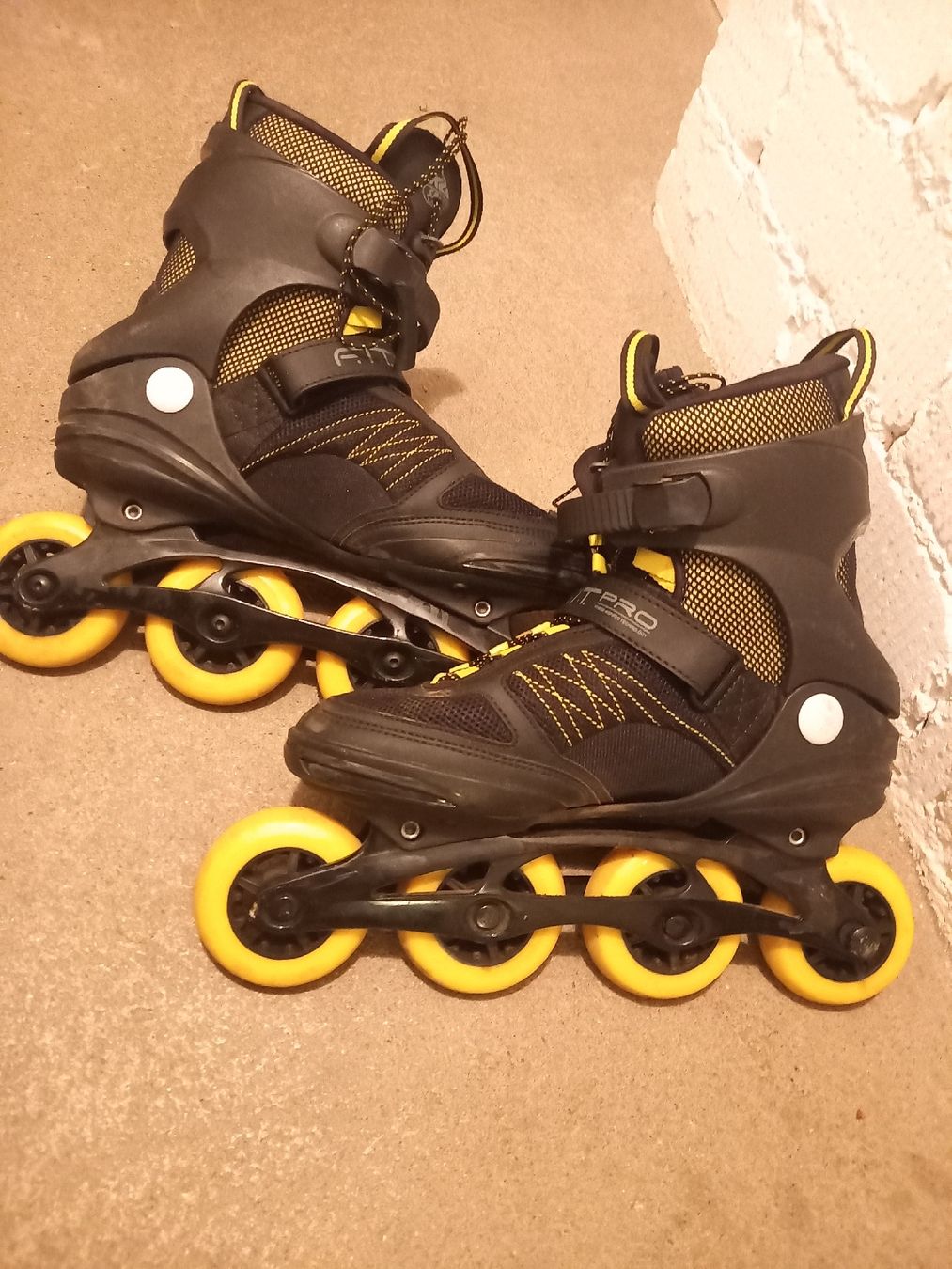 K2 Inline-Skating & Rollschuhe: Inliner K2 Grösse 42 – Gebraucht aus Bern von Coma0001 3